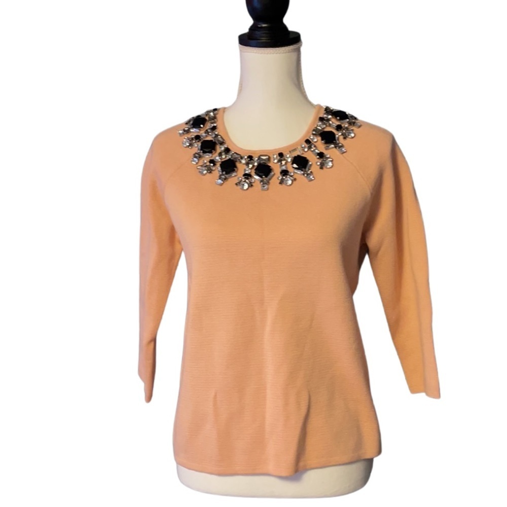 Ann Taylor Sweater Top